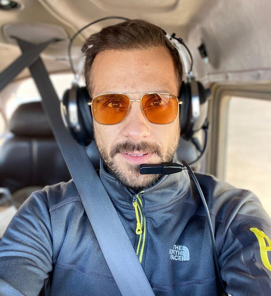 Ümit Erdim, Sözcü’de çıkan ‘ölüm’ haberine sinirlendi