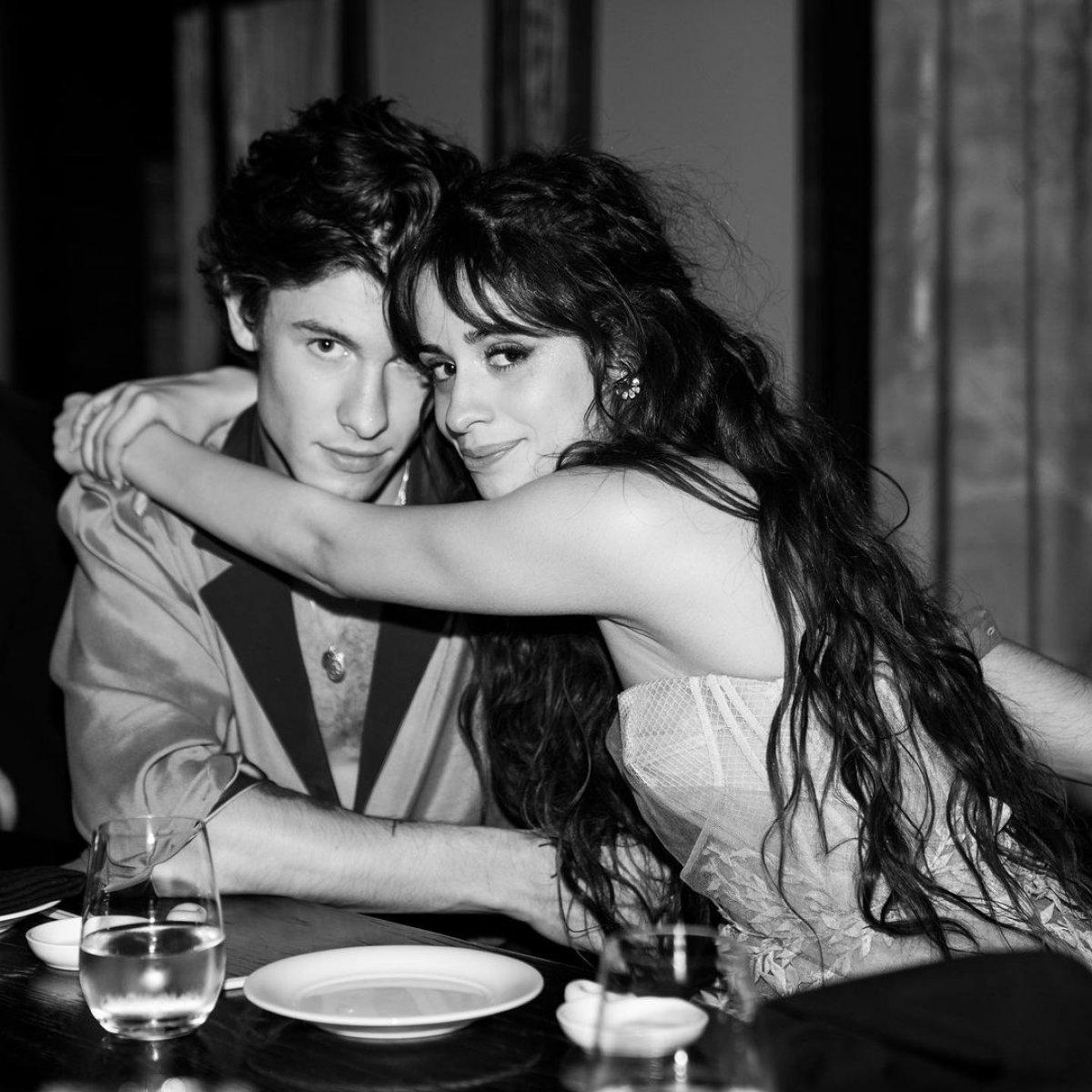 Shawn Mendes'ten Camila Cabello itirafı: 5 yıl bekledim