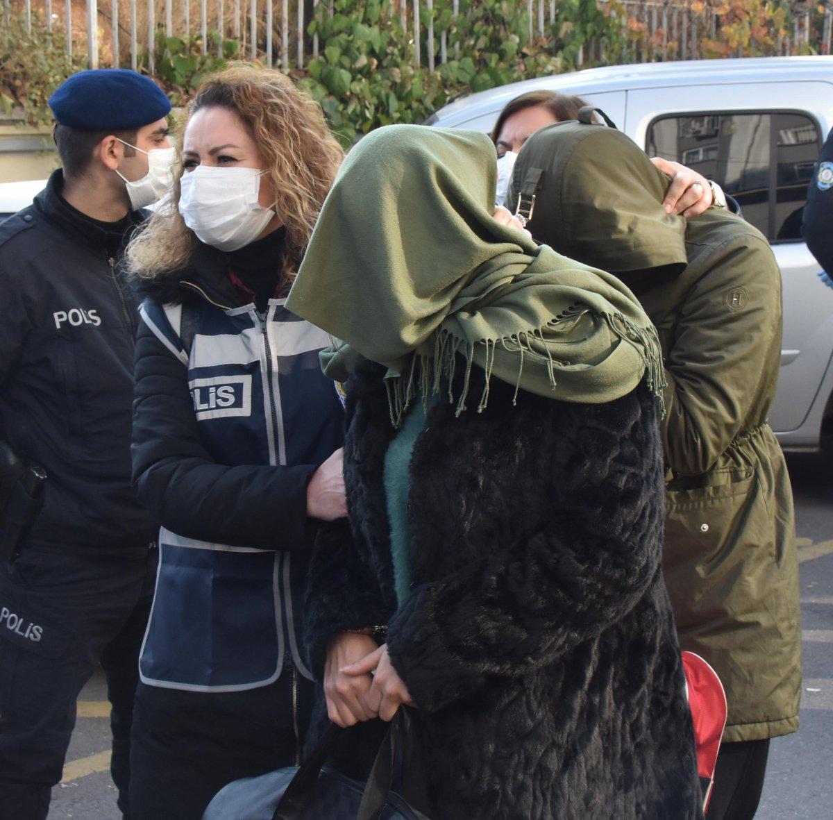 Türkiye'de yaşayan 23 Alman vatandaşını dolandırdılar