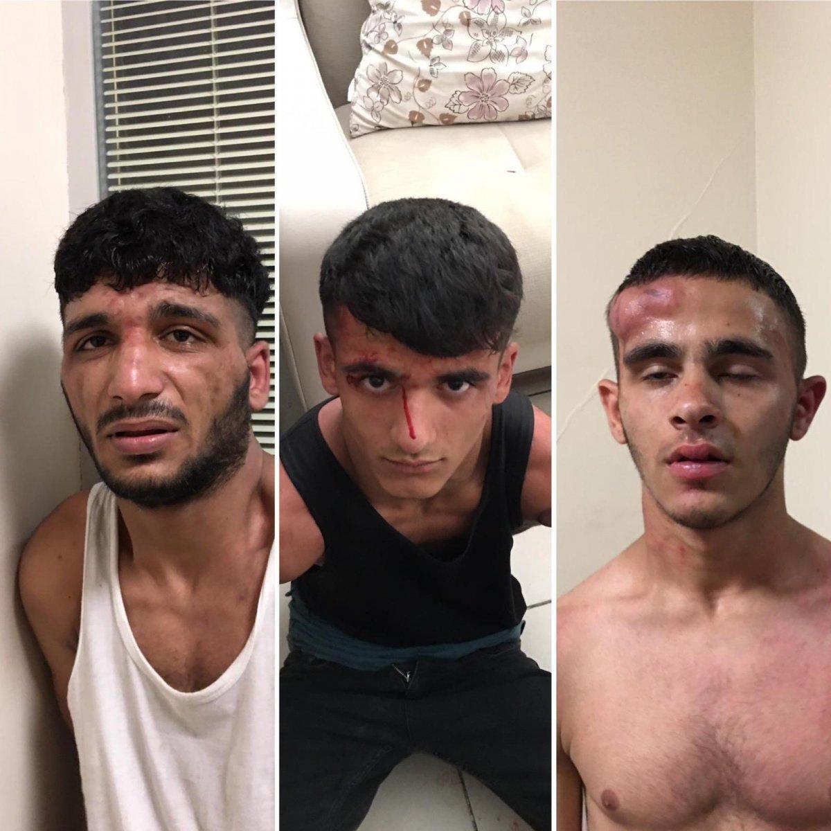 'Polis katili tahliye edildi' iddiasına yalanlama