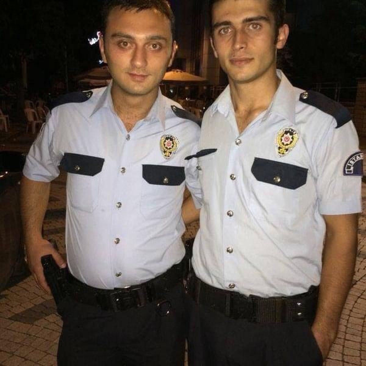 'Polis katili tahliye edildi' iddiasına yalanlama