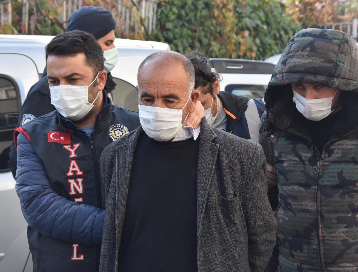 Türkiye'de yaşayan 23 Alman vatandaşını dolandırdılar