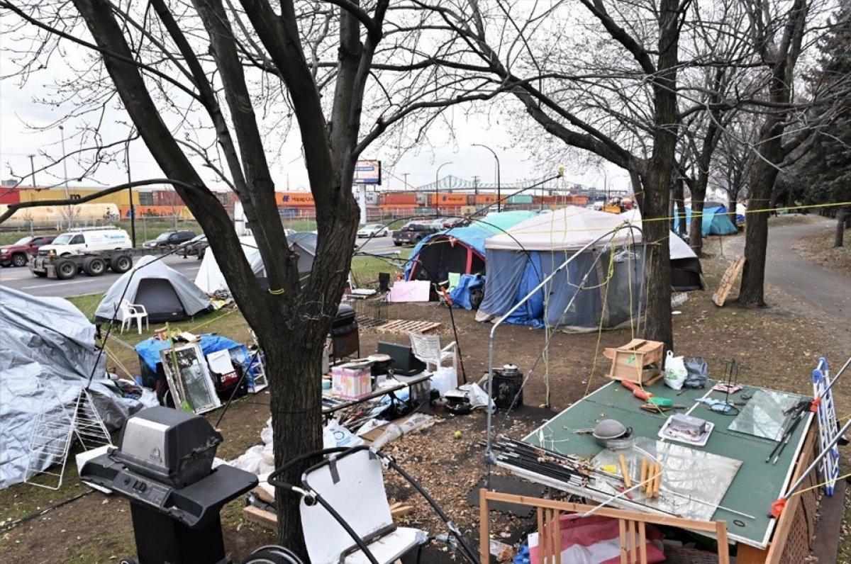 Birinci Dünya Savaşı'nda askerleri hasta eden 'hendek ateşi', Kanada’da ortaya çıktı