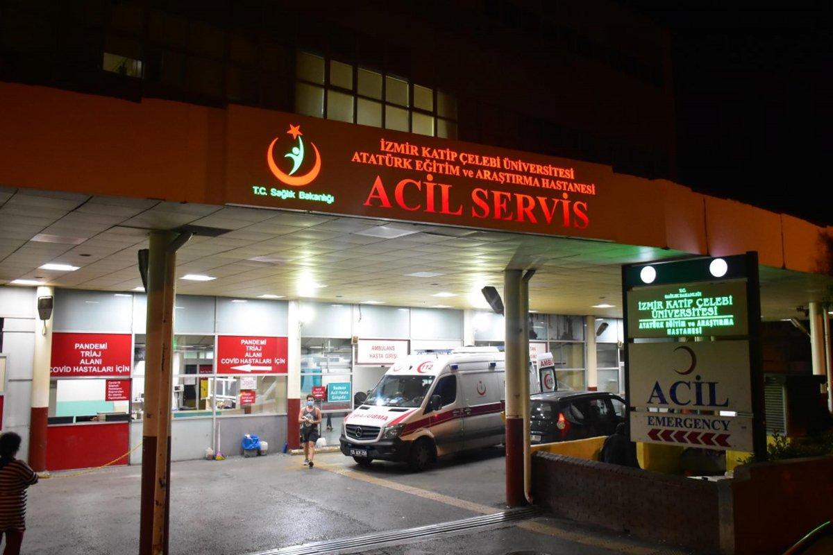 İzmir'de sahte içki kaynaklı ölümler devam ediyor