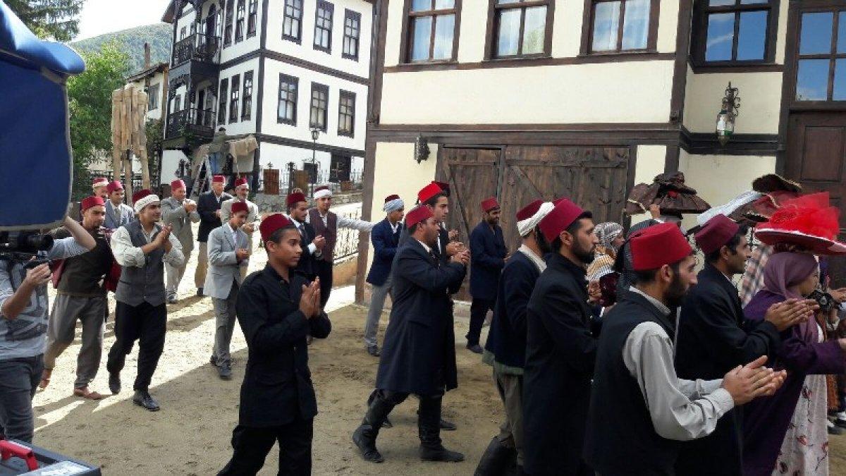 Zor Yıllar filmi ilk kez ekrana geliyor