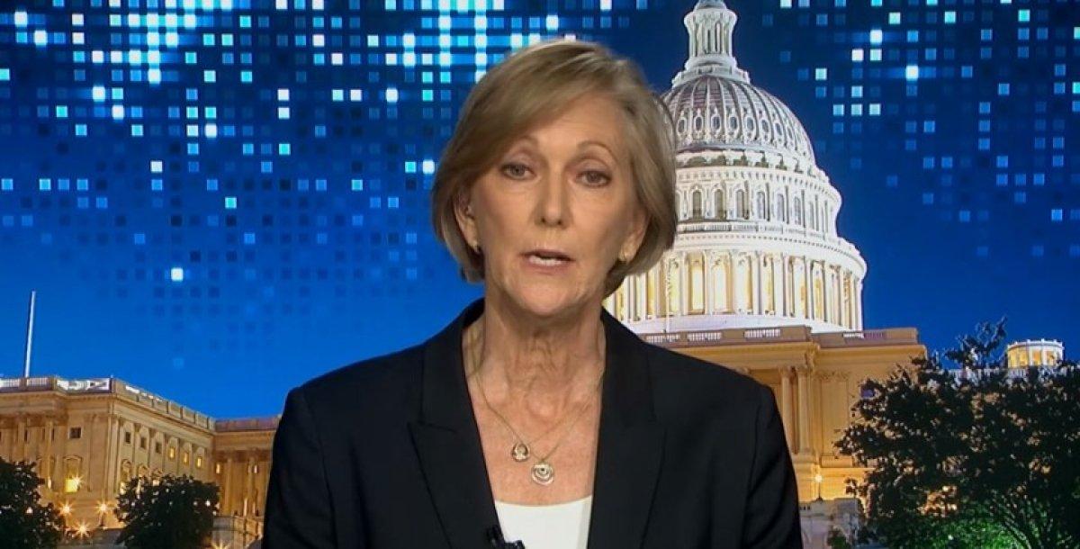 ABD Başkan Yardımcısı Harris, ekibinde Türkiye ile ilgili isimlere yer veriyor