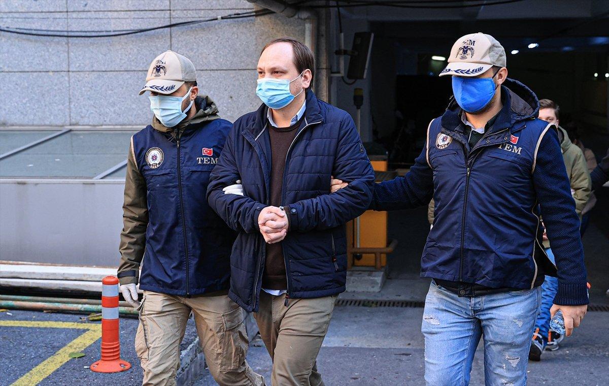 İHA Ar-Ge Merkezi'nde izinsiz çekim yapan 3 kişi serbest bırakıldı