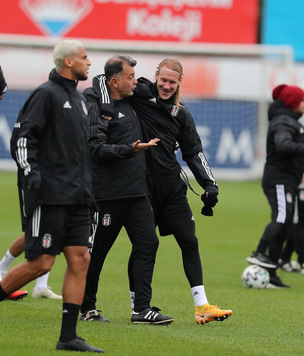 Adem Ljajic ve Domagoj Vida indirim talebini reddetti