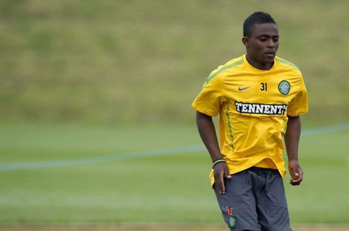 16 yaşında Chelsea'ye giden İslam Feruz 24 yaşında kulüpsüz kaldı