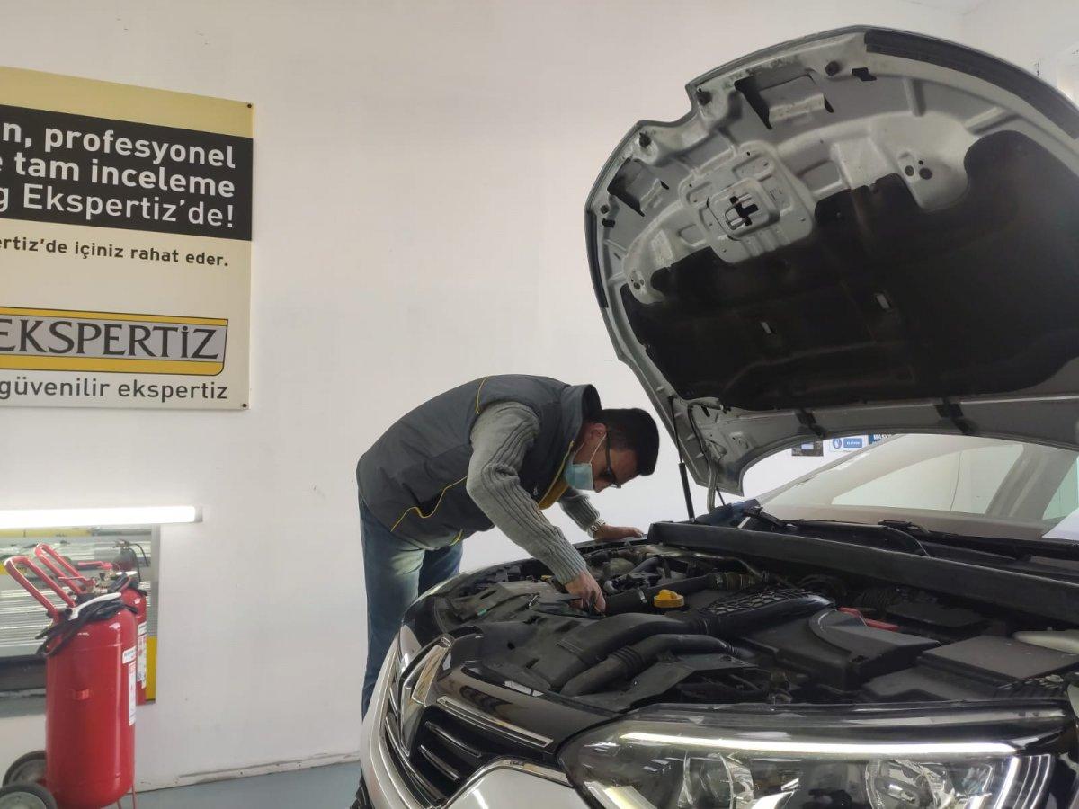 İkinci el otomobillerdeki hileler can alıyor