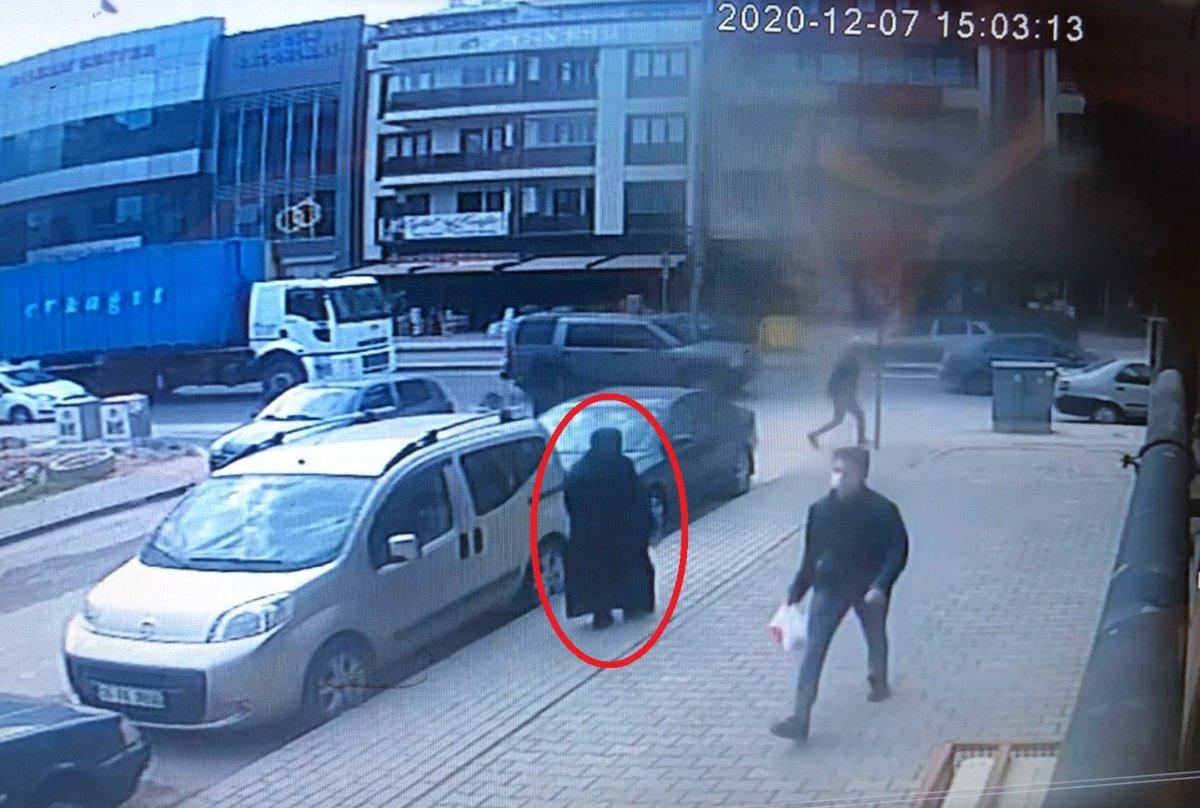 Bursa'da kamyonun çarptığı kadın hayatını kaybetti