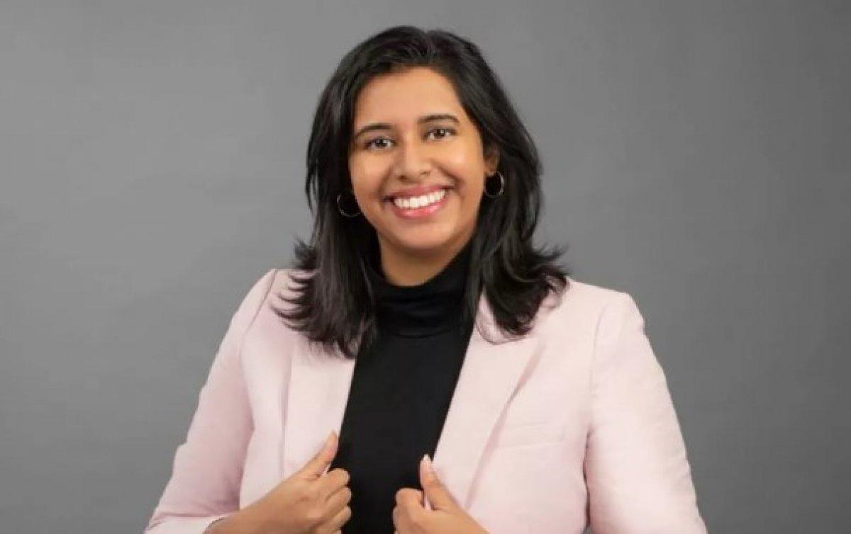 ABD Başkan Yardımcısı Harris, ekibinde Türkiye ile ilgili isimlere yer veriyor