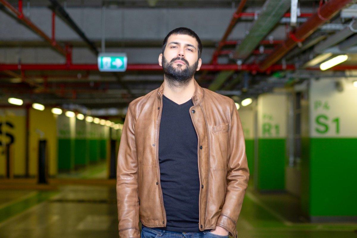 Zor Yıllar filmi ilk kez ekrana geliyor