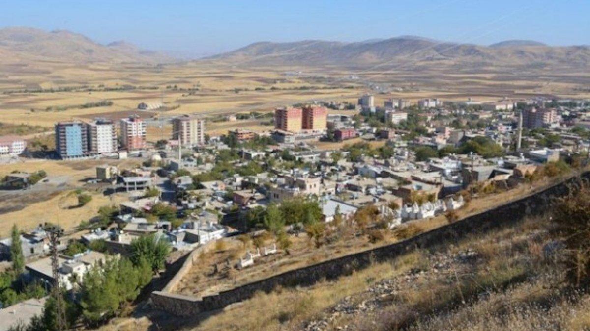 Gercüş nerede, hangi ile bağlı? Gercüş'te ne oluyor? Gercüş neden gündemde?