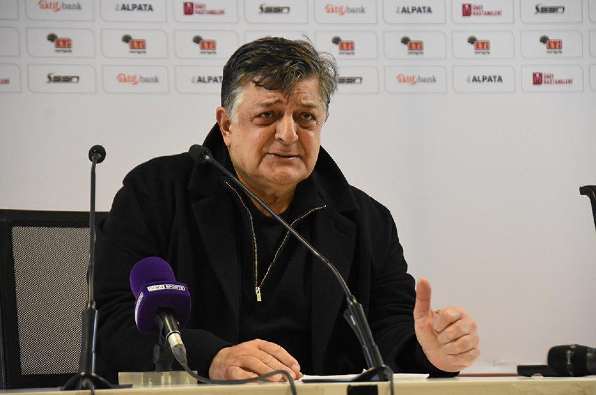 Yılmaz Vural'ın sağlık durumu iyiye gidiyor