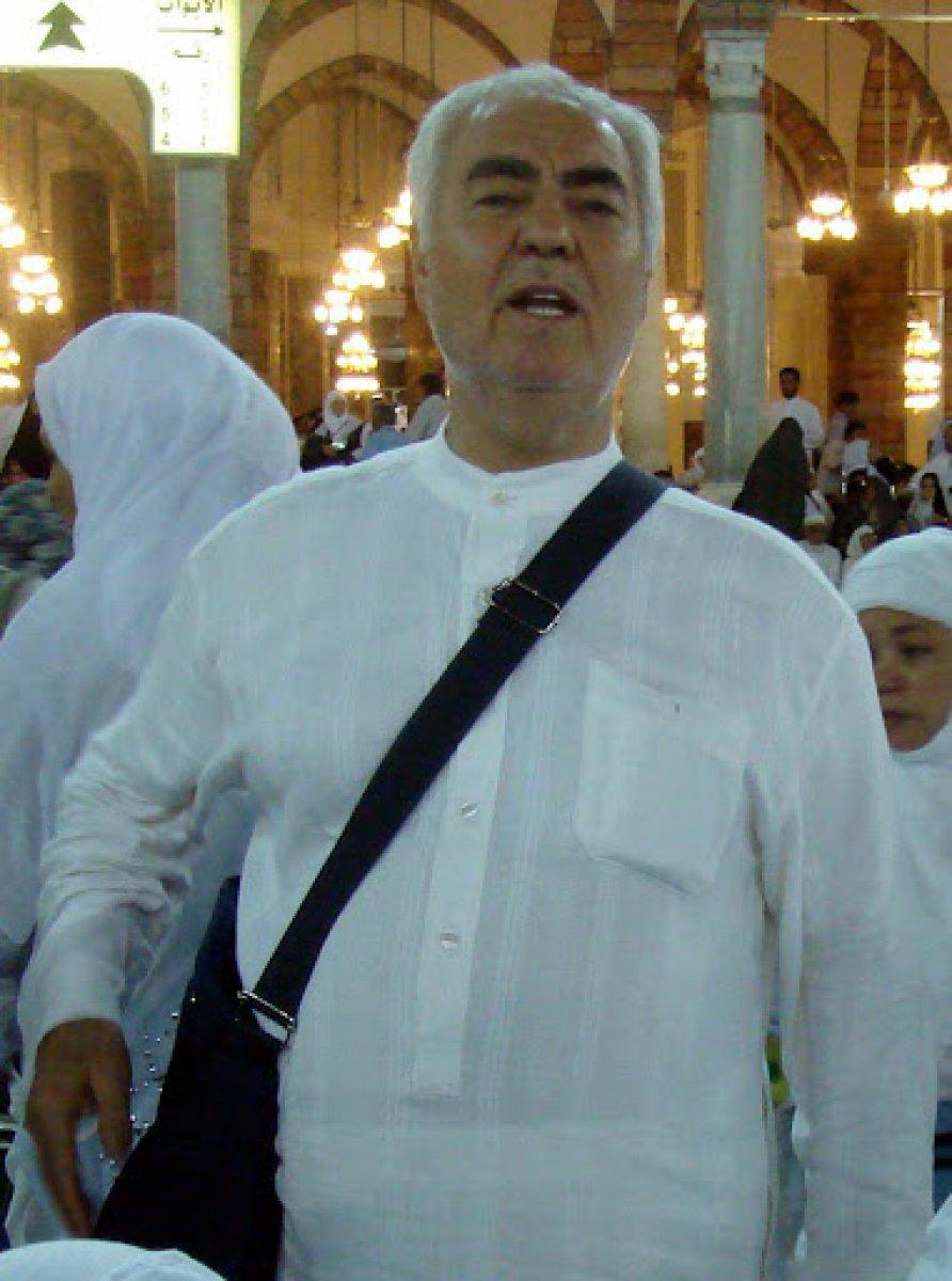 Nuri Sesigüzel kimdir, kaç yaşında? Nuri Sesigüzel öldü mü, son durumu nasıl?