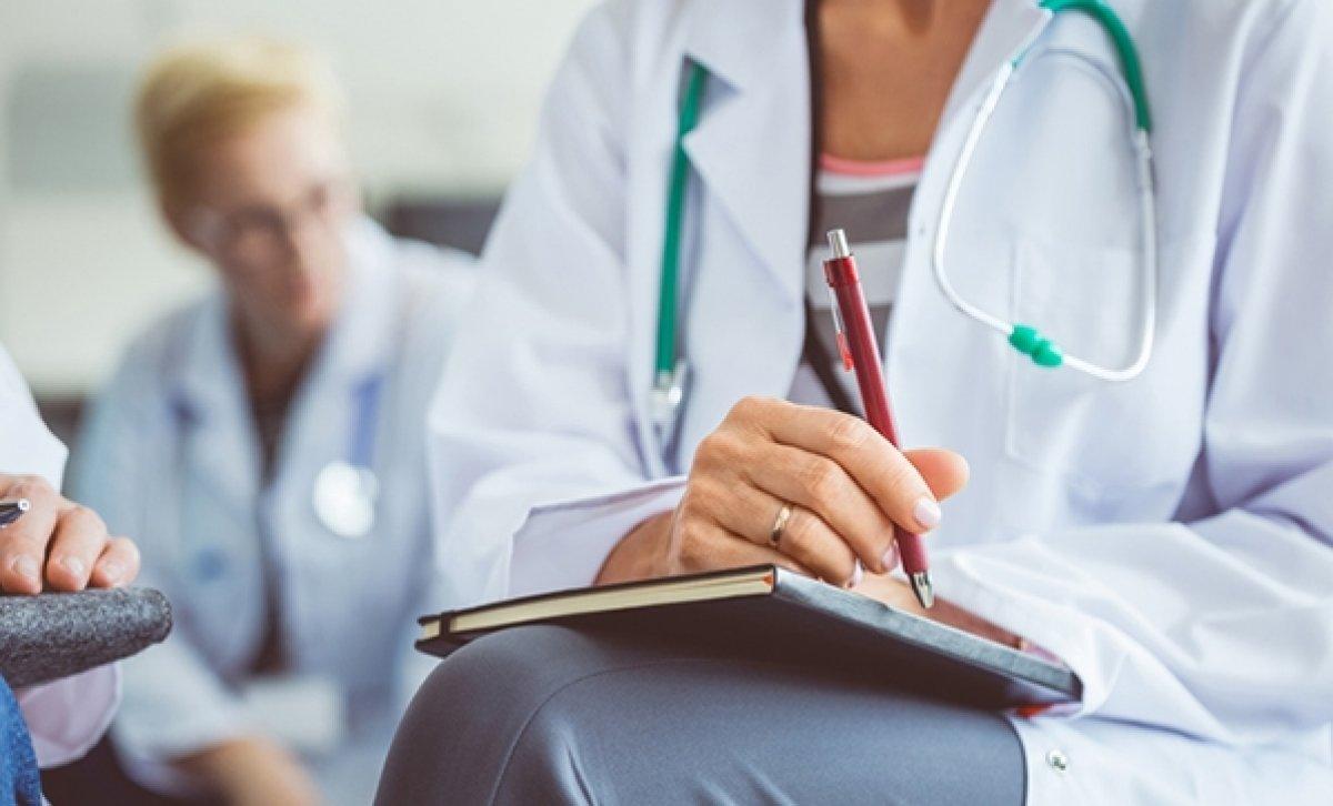 Aile hekimi nasıl değiştirilir? E-nabız aile hekimi değiştirme işlemi nasıl yapılır?