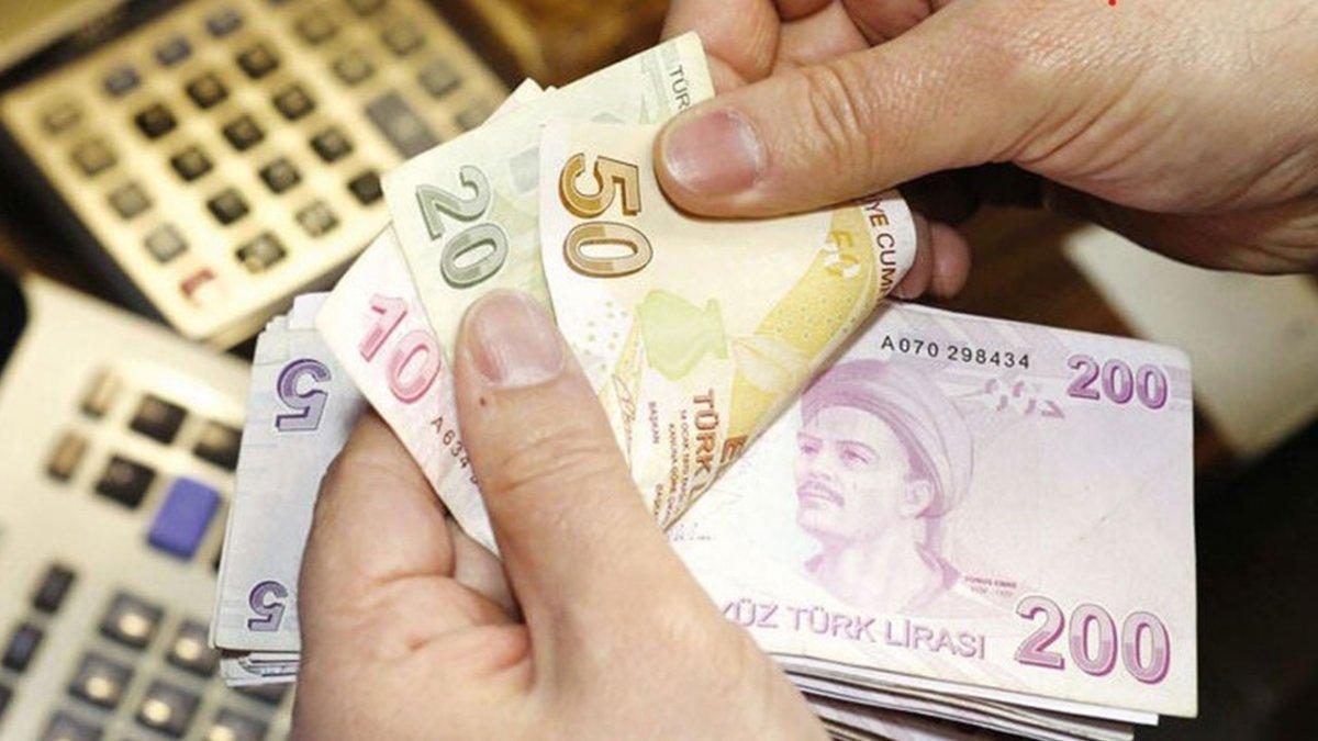 DİSK, 2021 asgari ücret önerisini açıkladı