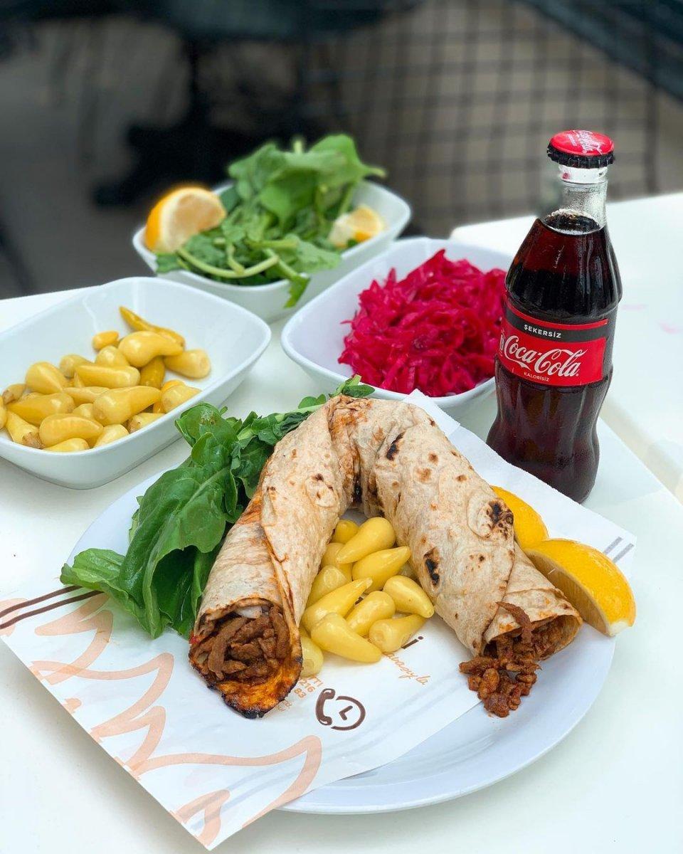 Lokantalar, saat 24.00’e kadar paket servis yapabilecek