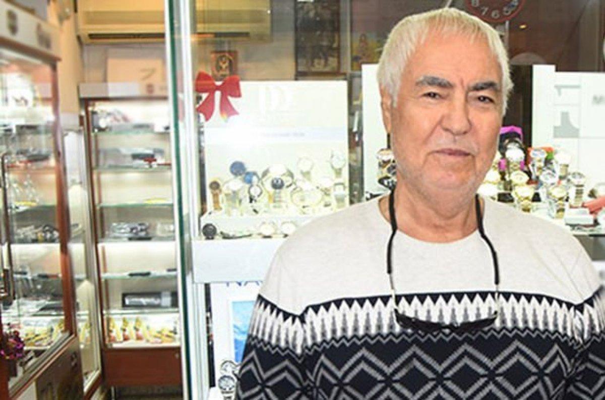 Nuri Sesigüzel kimdir, kaç yaşında? Nuri Sesigüzel öldü mü, son durumu nasıl?