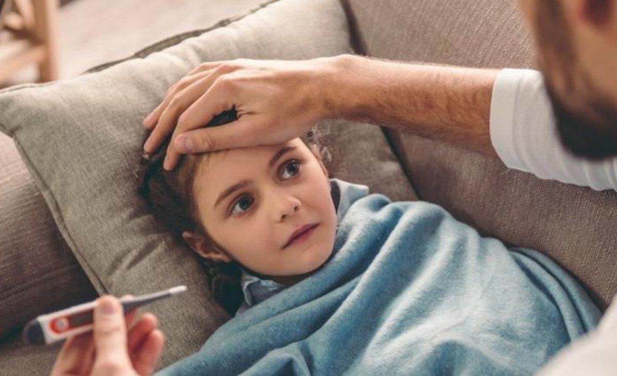 Yüksek ateş kaç derecedir, belirtileri nelerdir? Ateş nasıl düşürülür?