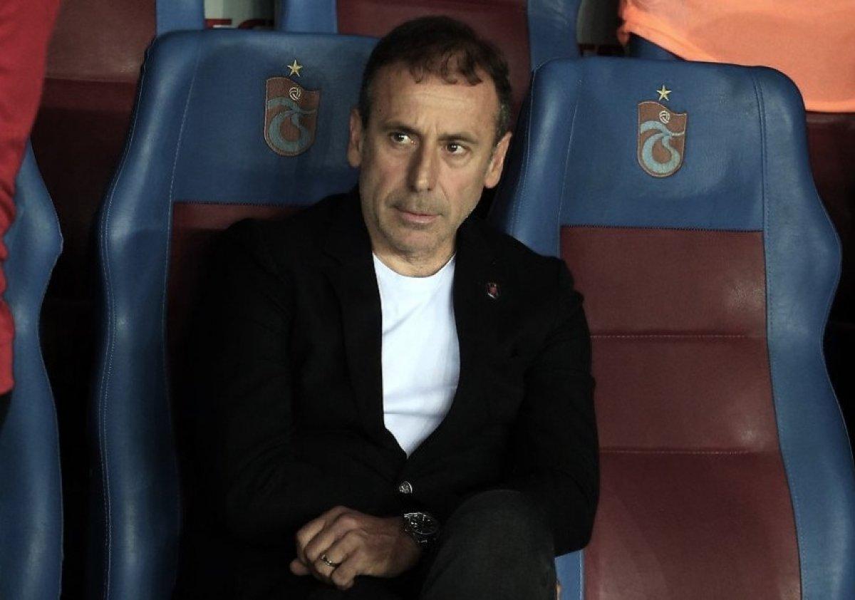 Abdullah Avcı Stiven Plaza'nın biletini kesti