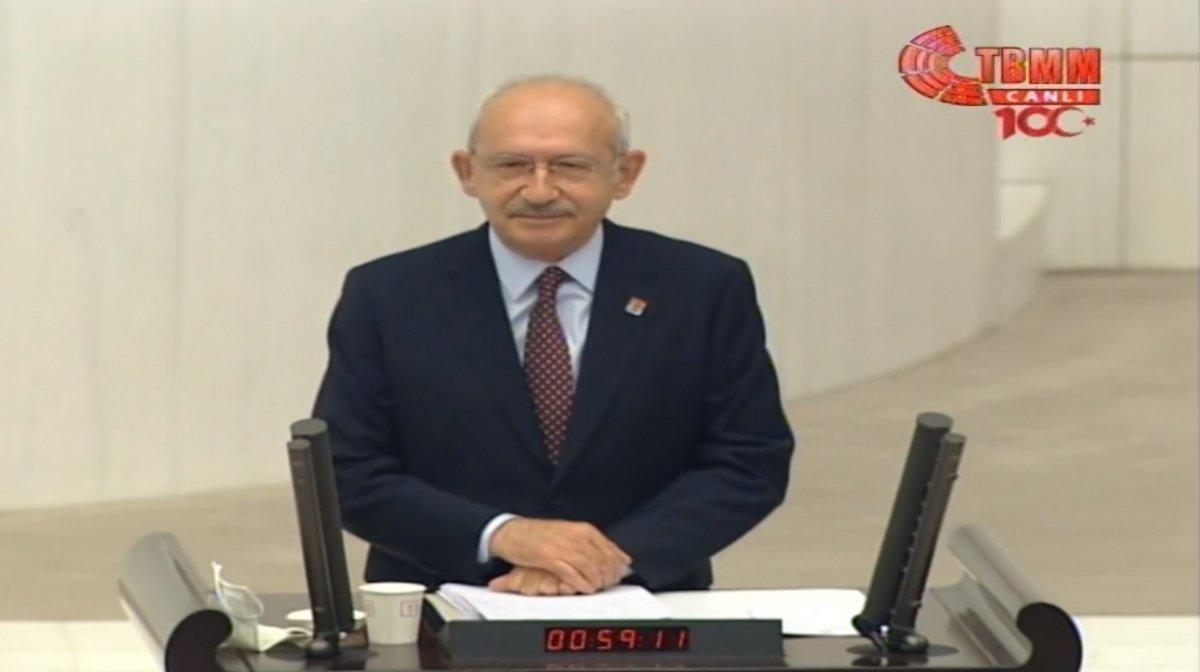 Kemal Kılıçdaroğlu: Allah'ın izniyle iktidar olacağız