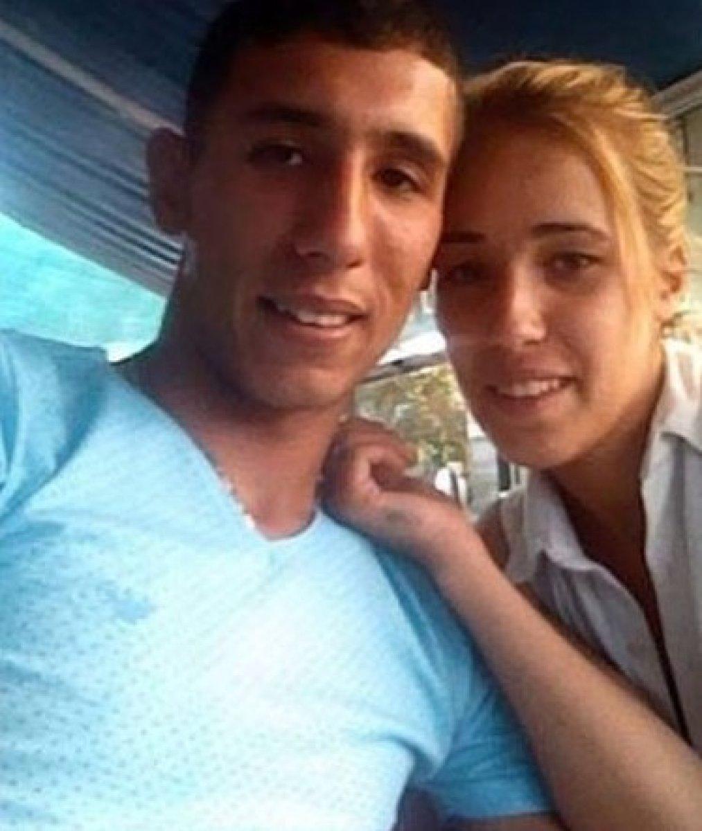 İzmir’de kocasının 9 yerinden bıçakladığı kadın, şikayetini geri çekti