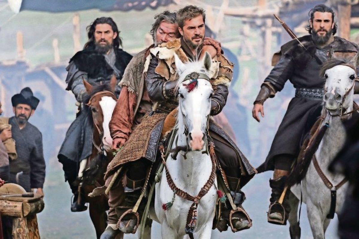 Pakistan Başbakanı İmran Han: Türk dizileri iyi rol modeller sağlıyor