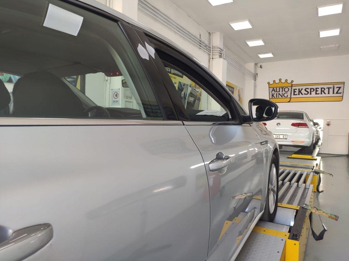 İkinci el otomobillerdeki hileler can alıyor