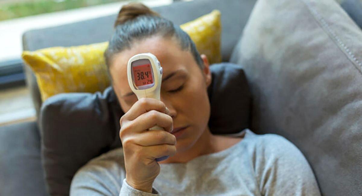 Yüksek ateş kaç derecedir, belirtileri nelerdir? Ateş nasıl düşürülür?