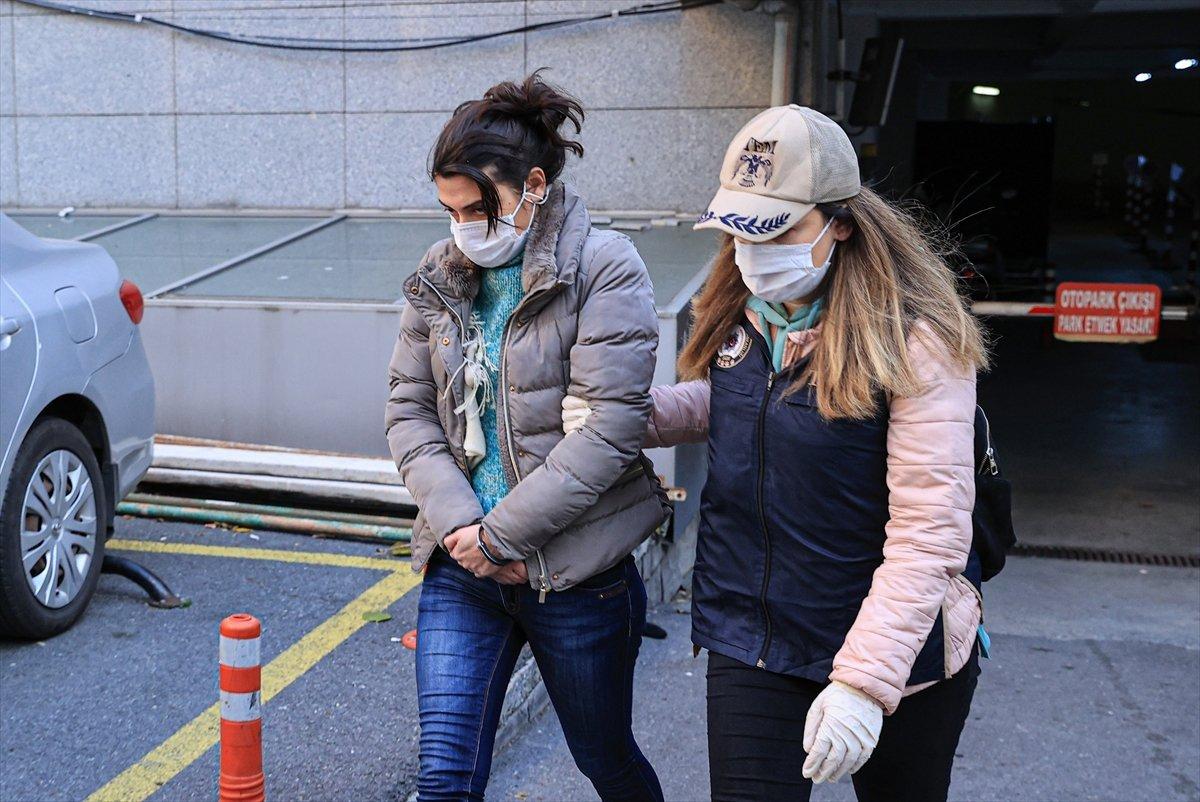 İHA Ar-Ge Merkezi'nde izinsiz çekim yapan 3 kişi serbest bırakıldı