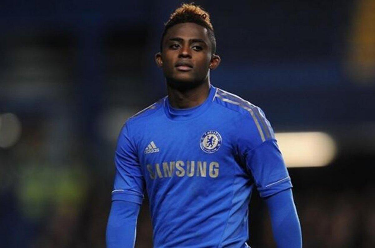 16 yaşında Chelsea'ye giden İslam Feruz 24 yaşında kulüpsüz kaldı