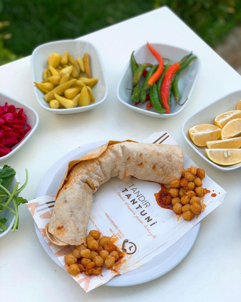 Lokantalar, saat 24.00’e kadar paket servis yapabilecek