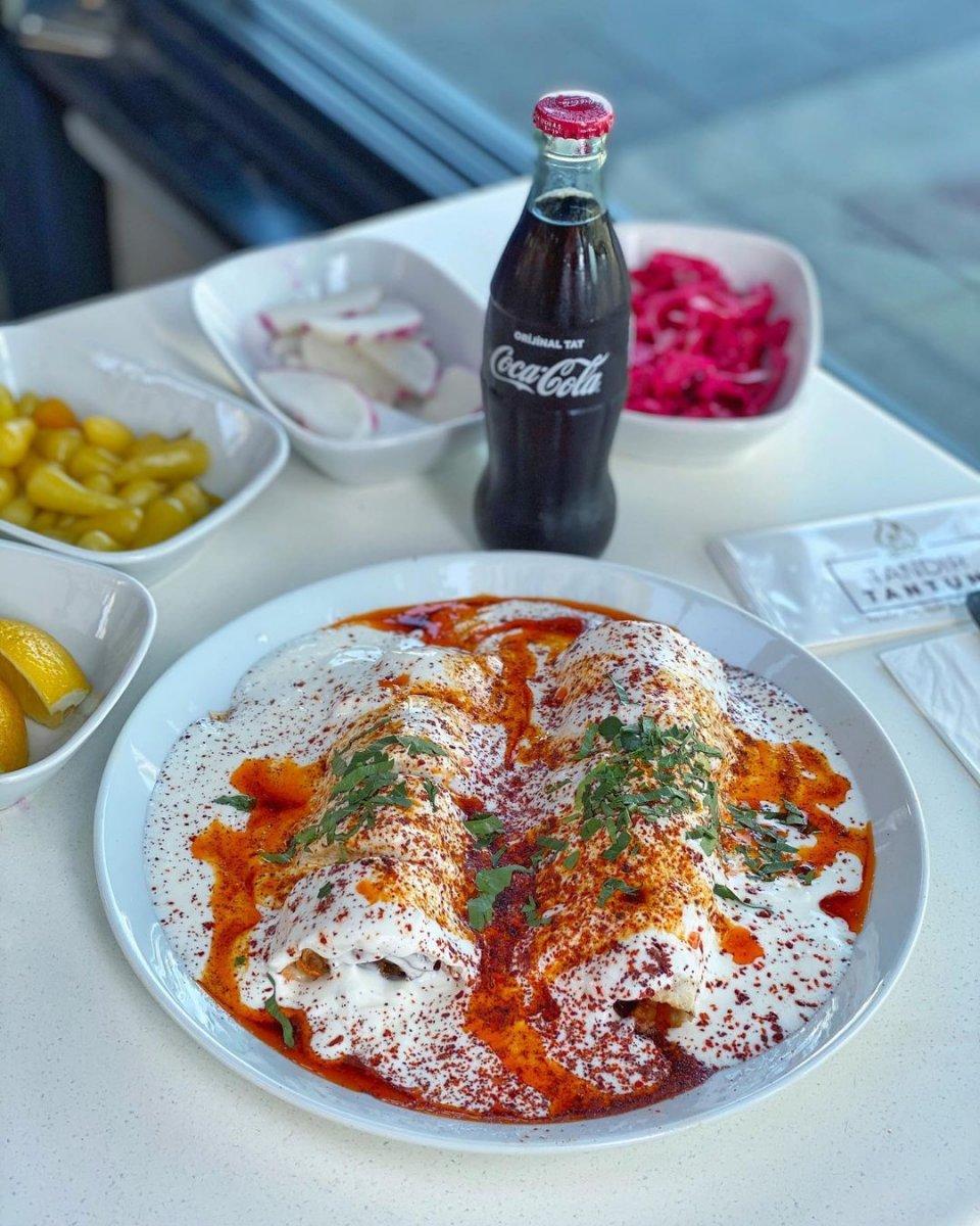 Lokantalar, saat 24.00’e kadar paket servis yapabilecek