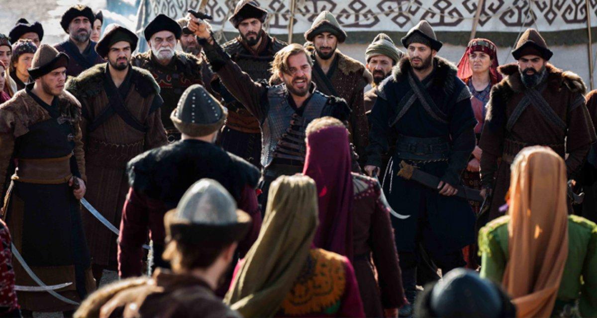 Pakistan Başbakanı İmran Han: Türk dizileri iyi rol modeller sağlıyor