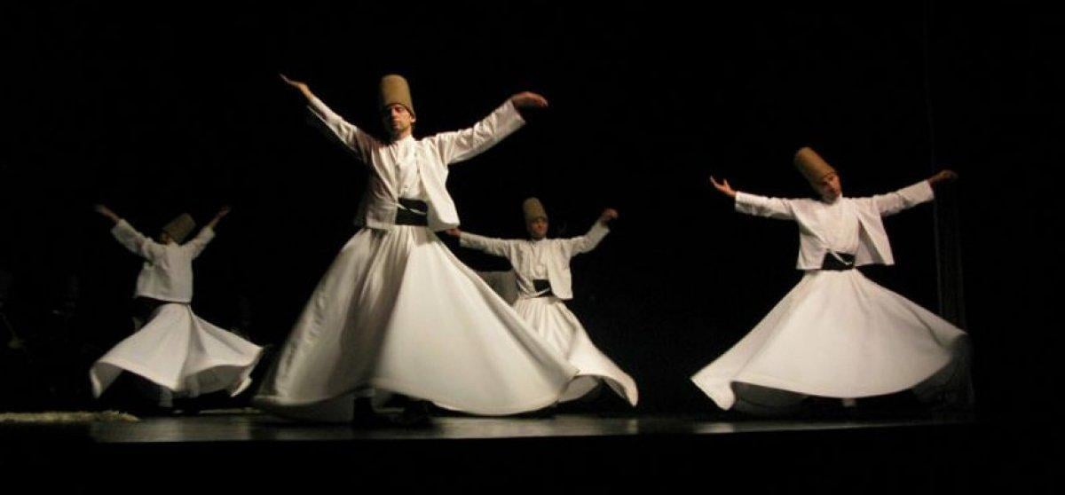 Şeb-i Arus ne demek, önemi nedir? Şeb-i Arus ne zaman başlar?