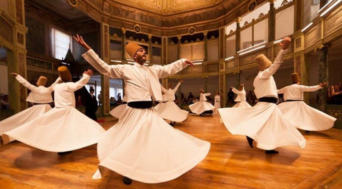 Şeb-i Arus ne demek, önemi nedir? Şeb-i Arus ne zaman başlar?