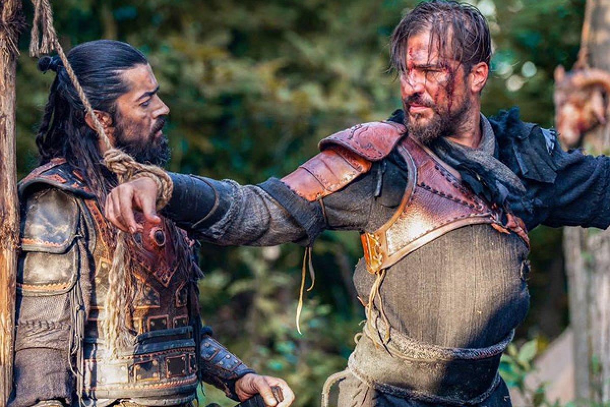 Pakistan Başbakanı İmran Han: Türk dizileri iyi rol modeller sağlıyor