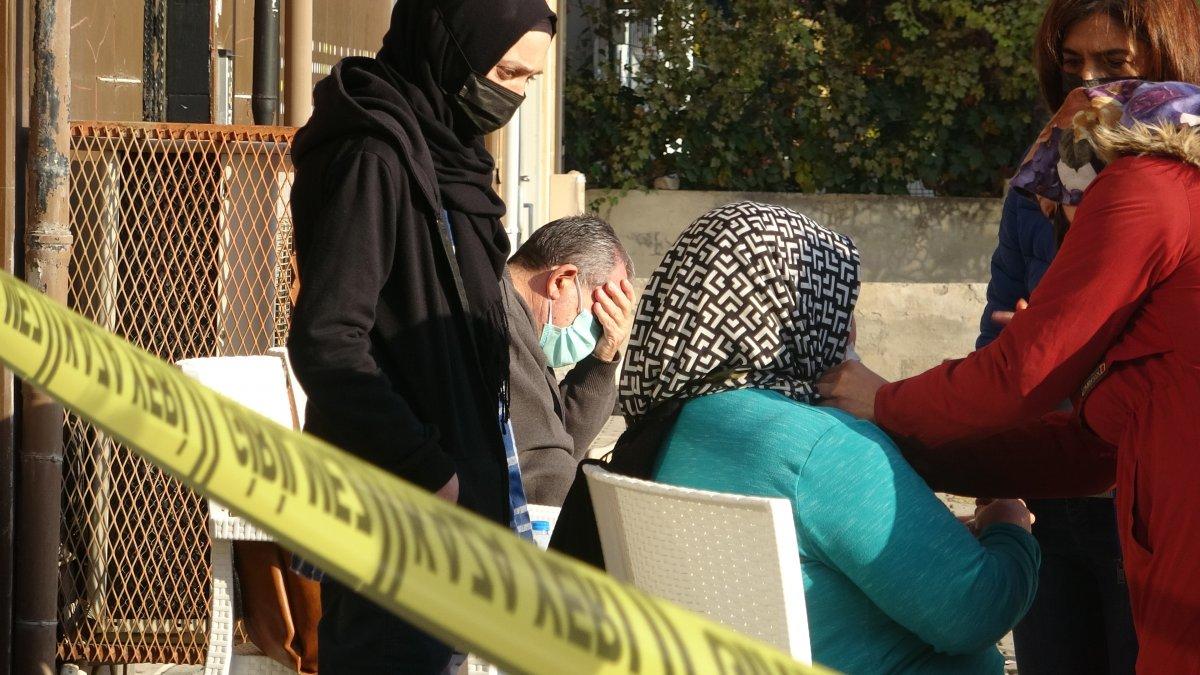 Bursa'da kamyonun çarptığı kadın hayatını kaybetti