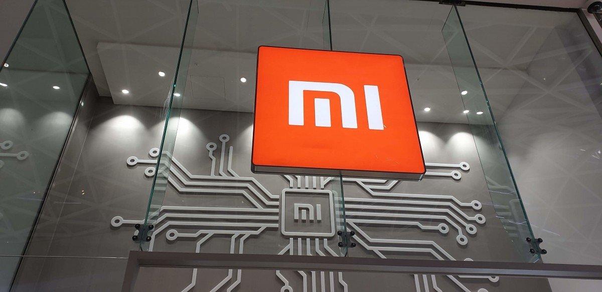 xiaomi