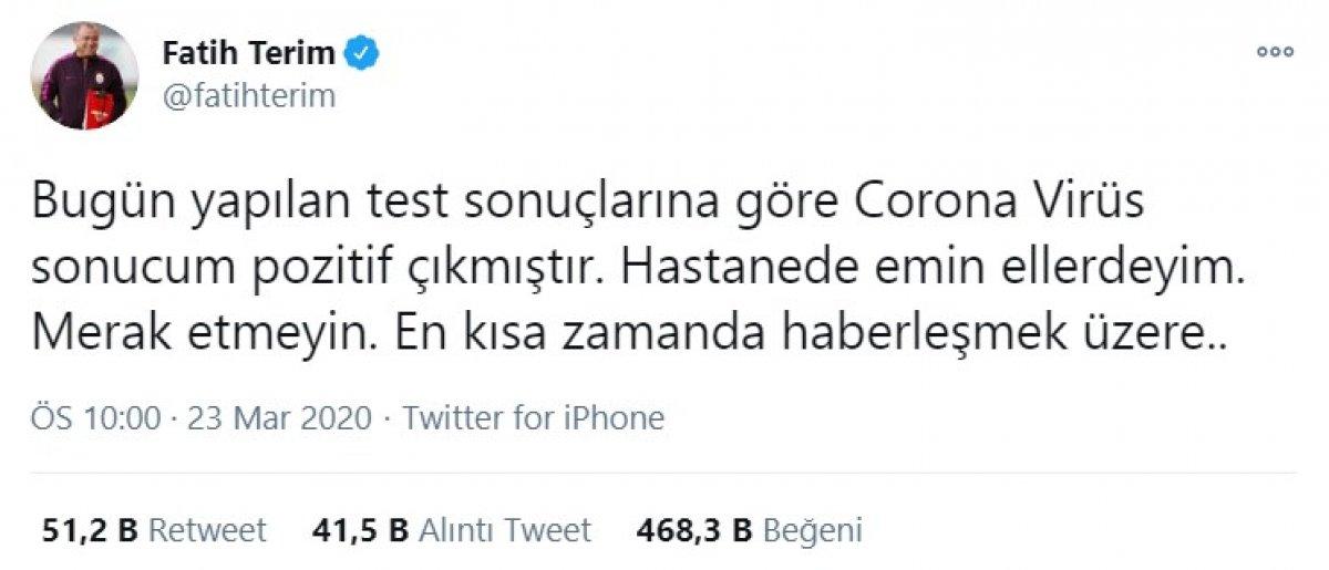 2020 yılında Twitter'da en çok konuşulan spor kulüpleri