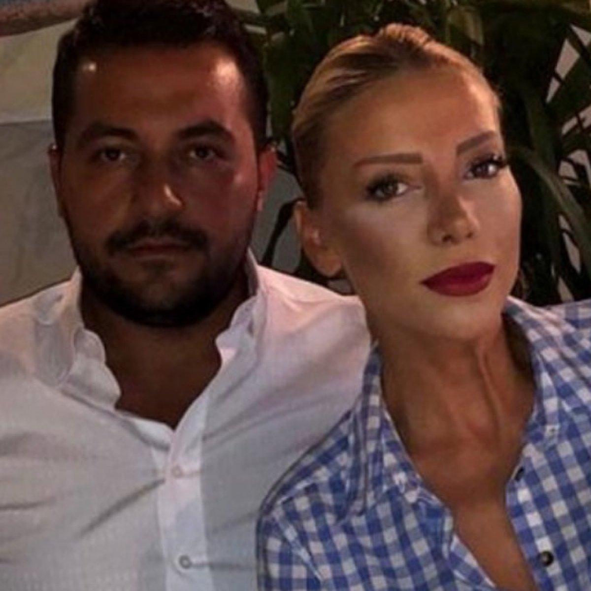 Gülşah Saraçoğlu kimdir? Gülşah Saraçoğlu'nun küfrettiği eski sevgilisi Gökhan Göz kimdir?