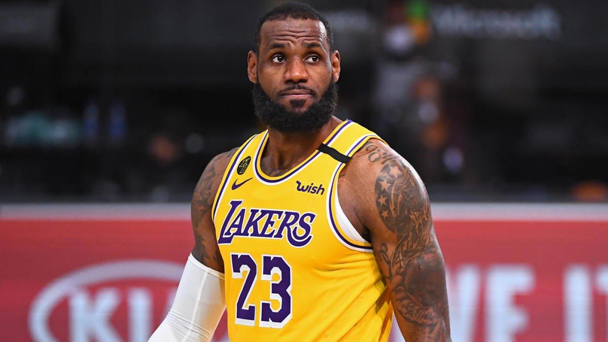 LeBron, 'Hak ettiğim saygıyı istiyorum' ifadesini açığa kavuşturdu