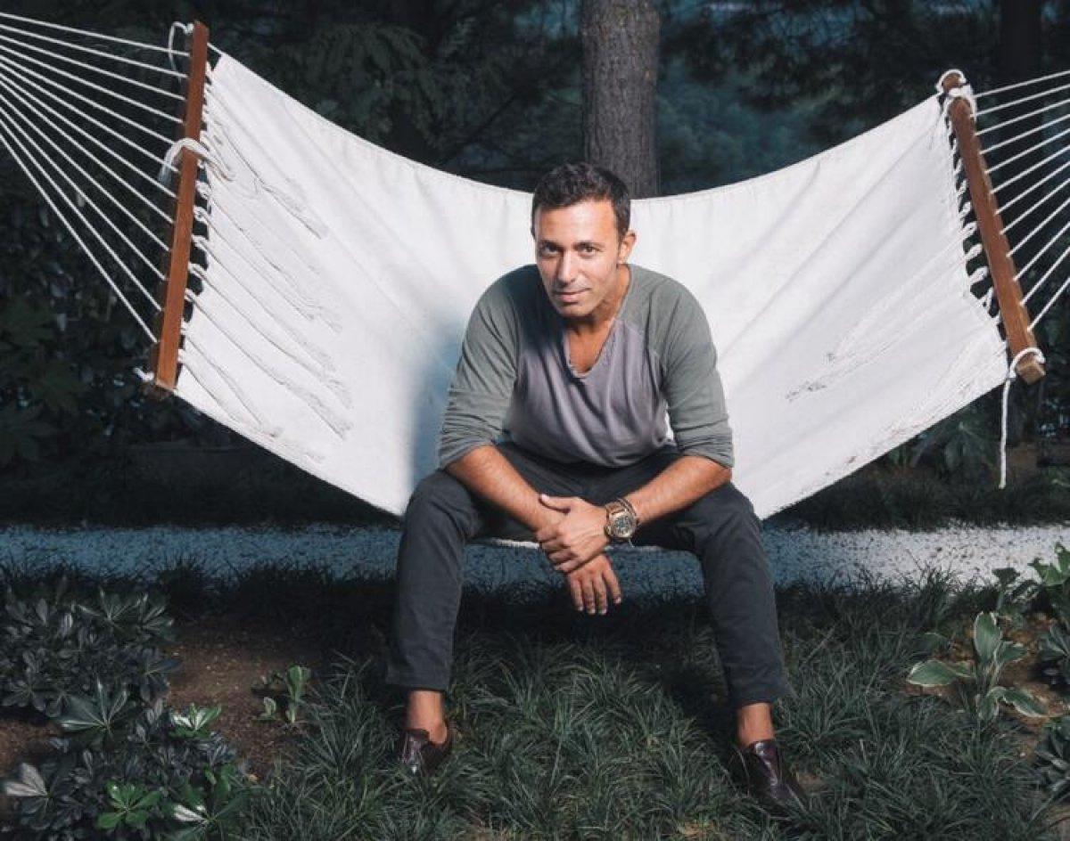 Mustafa Sandal: Sosyolojik bir deney olabiliriz