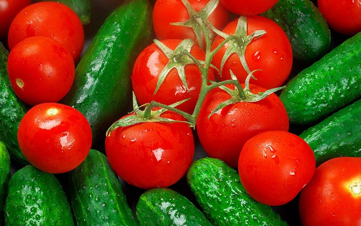 Sağlıklı ve doyurucu 20 düşük kalorili yiyecek