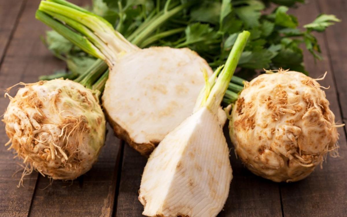 Sağlıklı ve doyurucu 20 düşük kalorili yiyecek