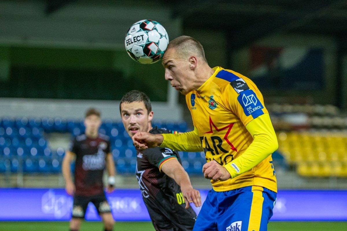 Michael Frey: Ben her zaman gol atarım