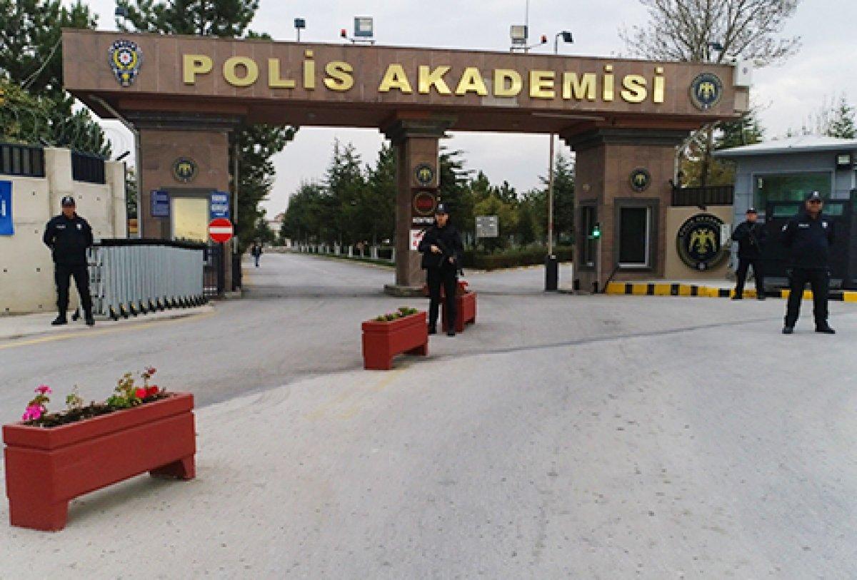 POMEM başvuruları ne zaman? POMEM başvuru şartları nelerdir? KPSS Önlisans polislik puanı kaç?