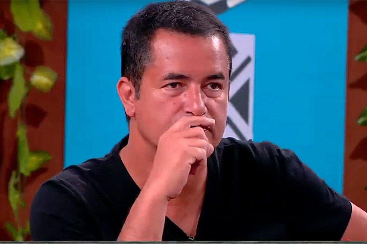 Acun Ilıcalı: Kulüp yönetmek PlayStation'daki gibi değil